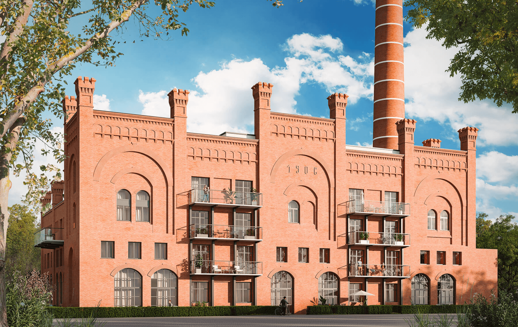 Alte Brauerei