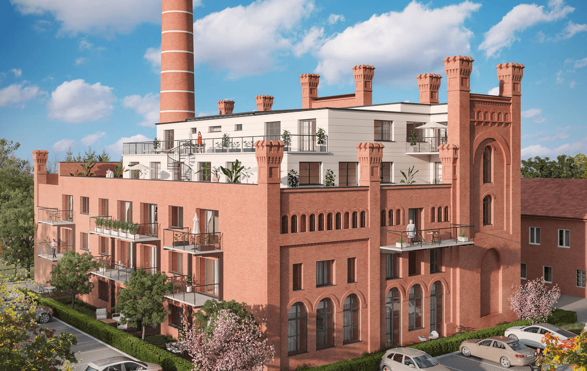Alte Brauerei