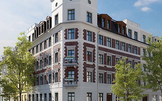 Villa Artemis