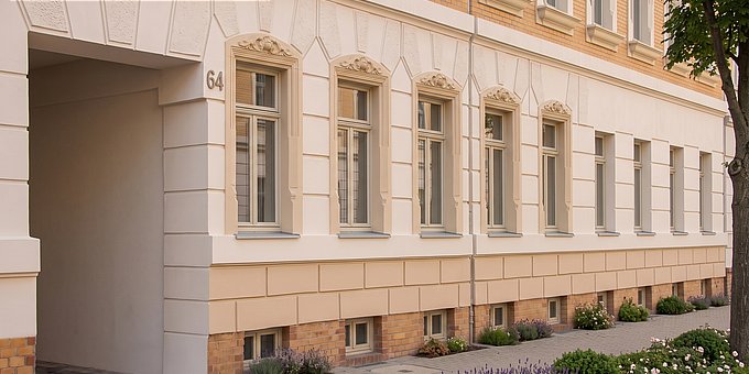 Leipziger Strasse 