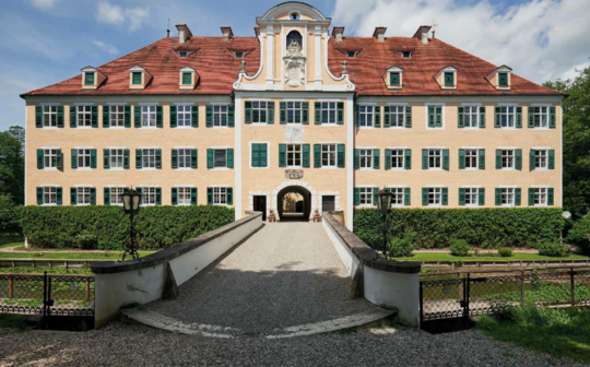 Schloss Sandizell