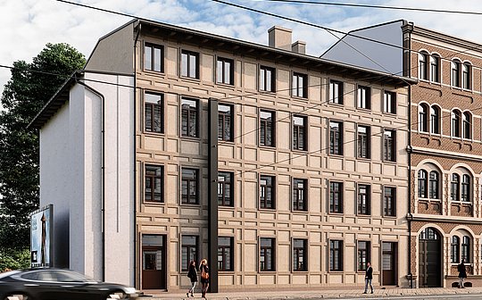 Schönebecker Strasse