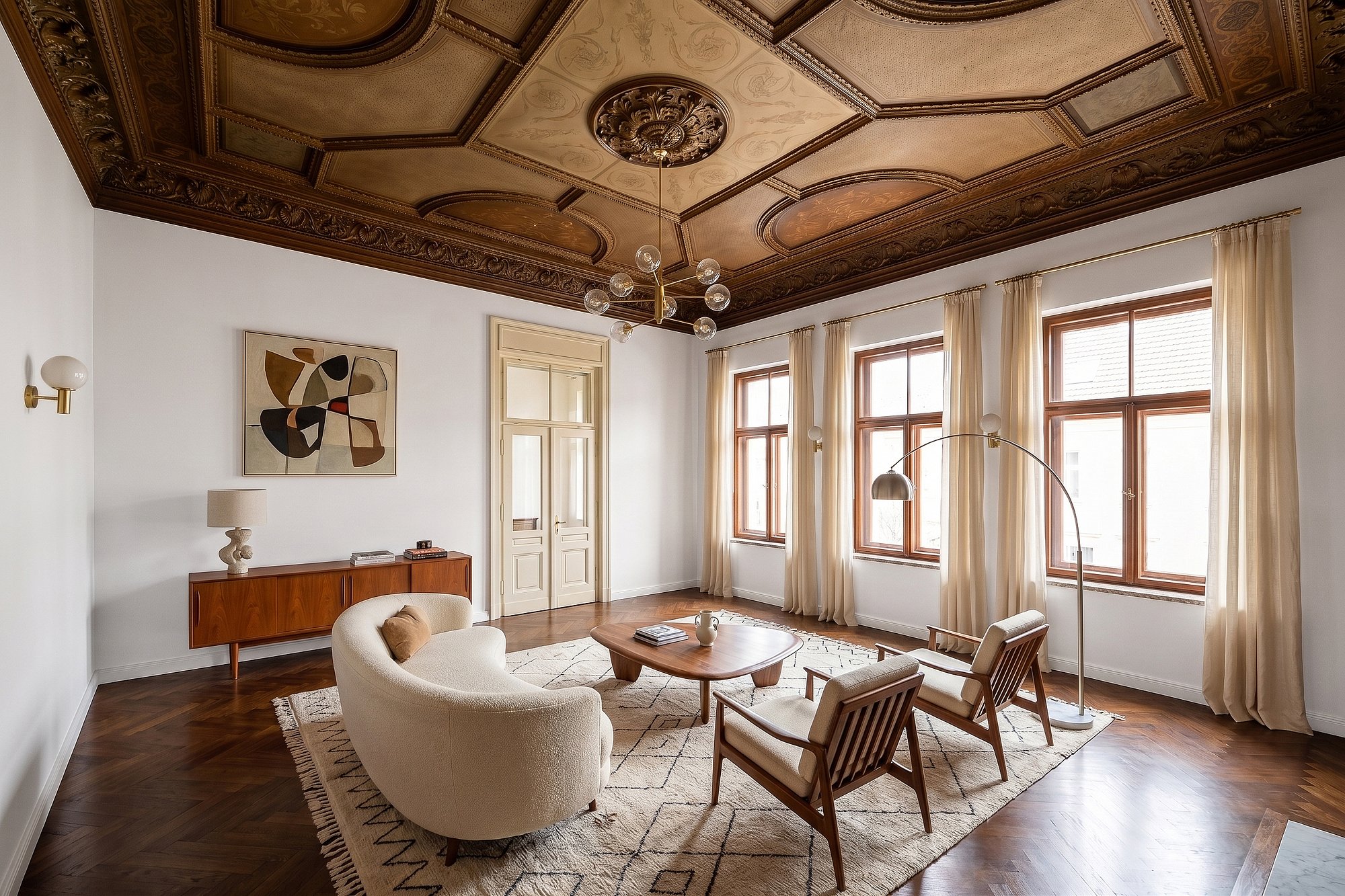 Gutshofvilla Schulze
