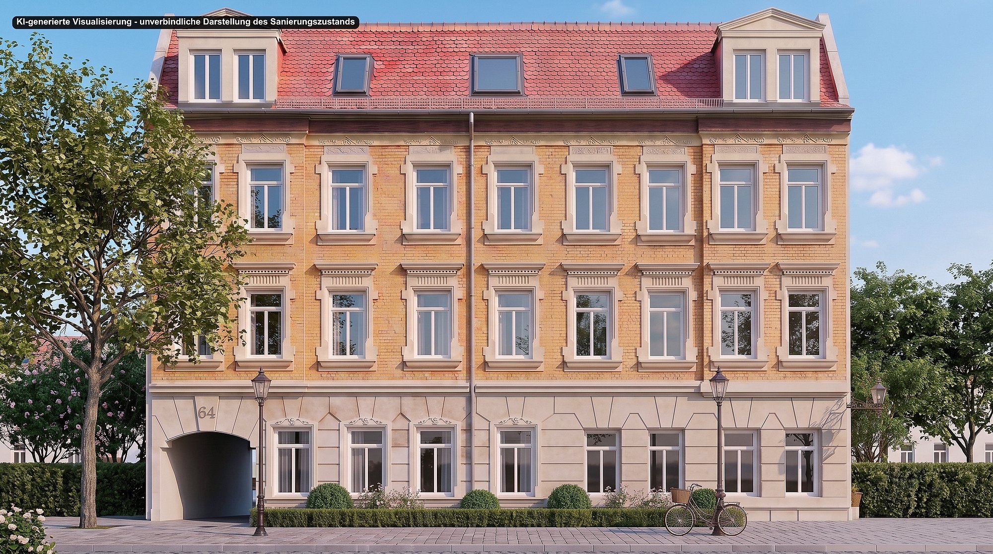 Leipziger Strasse