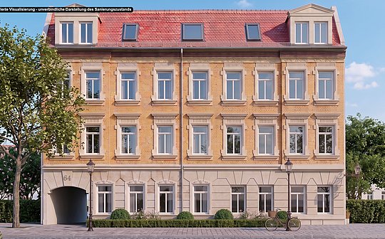 Leipziger Strasse 