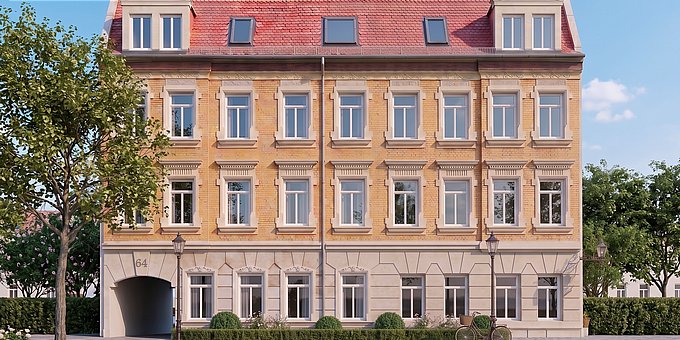 Leipziger Strasse 