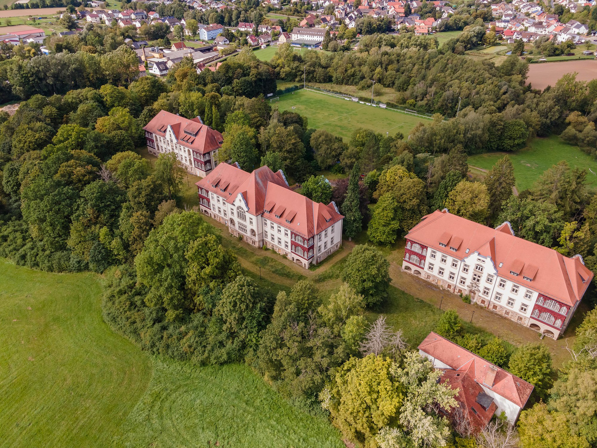 Schloss Lenoir