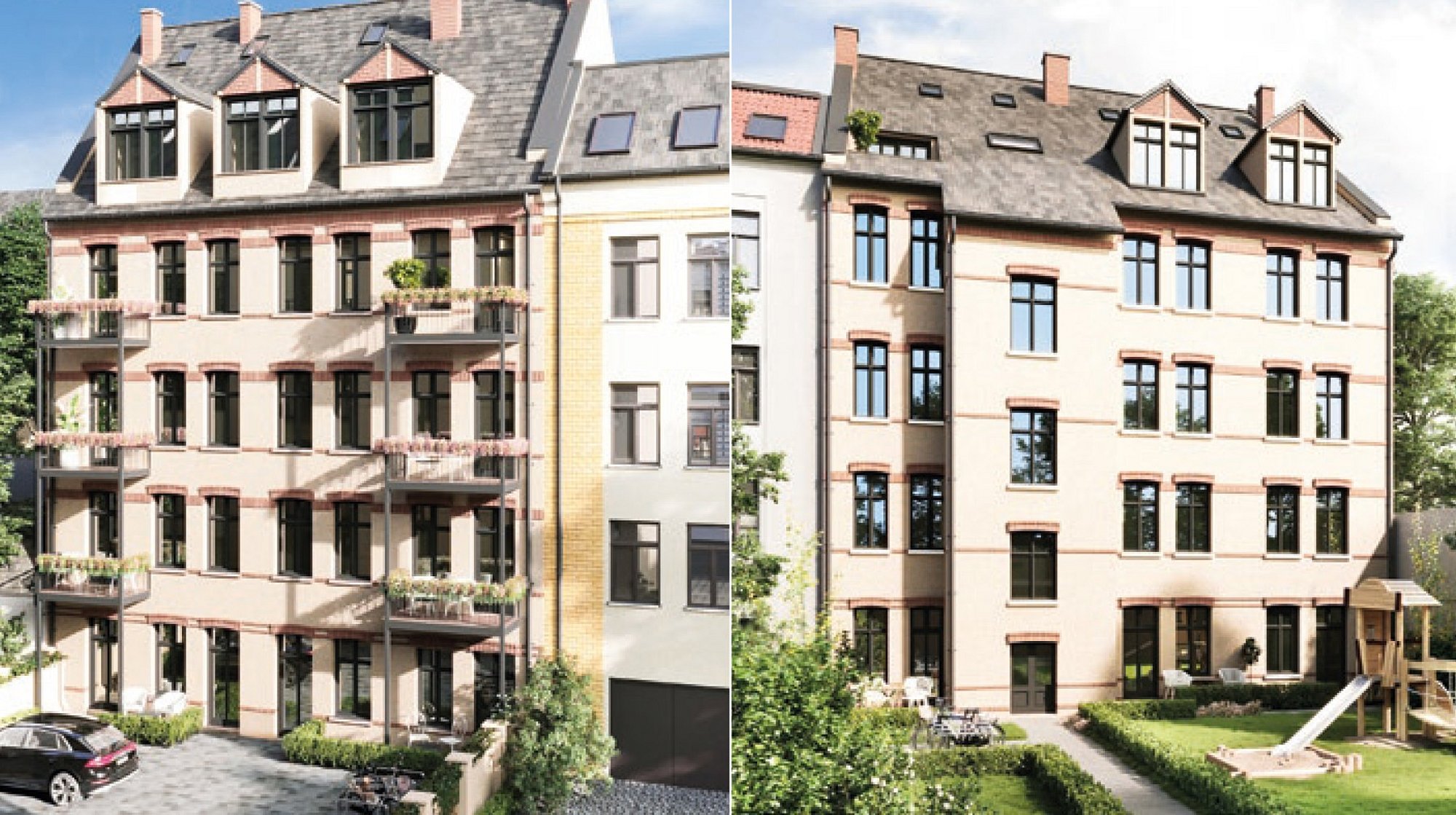 Georg-Schumann-Palais