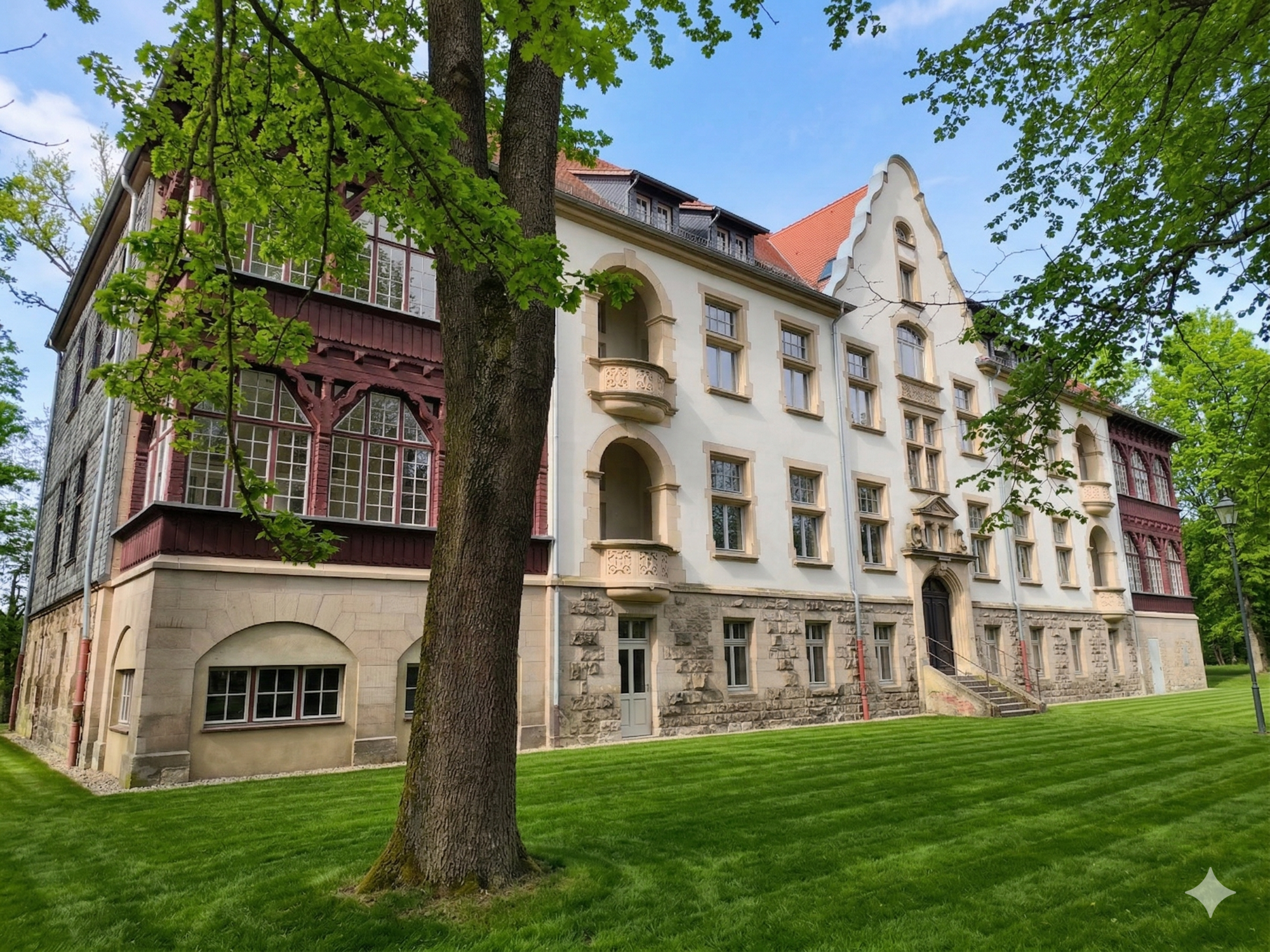Schloss Lenoir