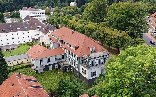 Residenz am Park