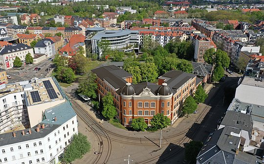 Georgenschule