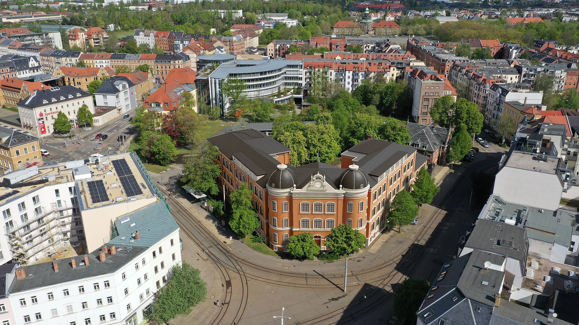Georgenschule
