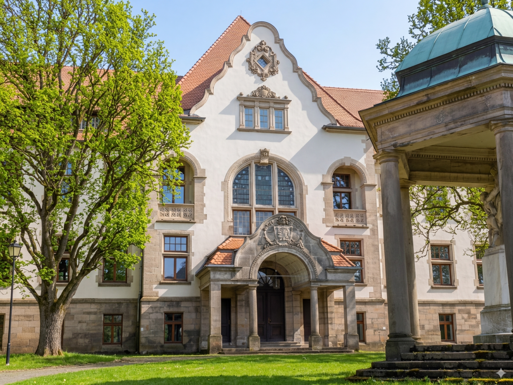 Schloss Lenoir