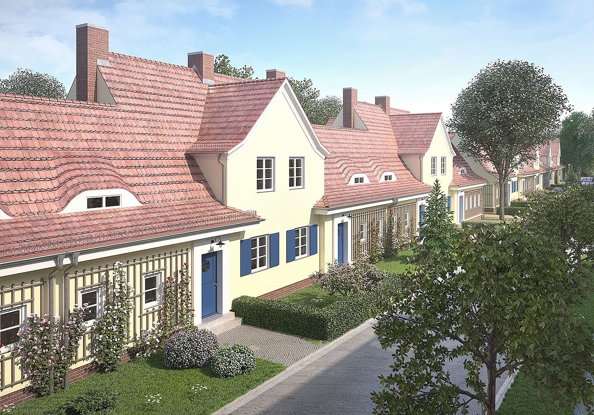 Haus Emily