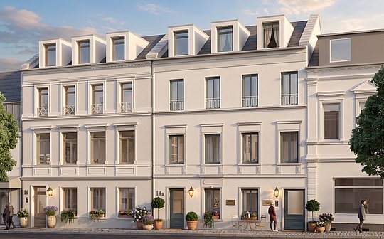 Linzer Strasse