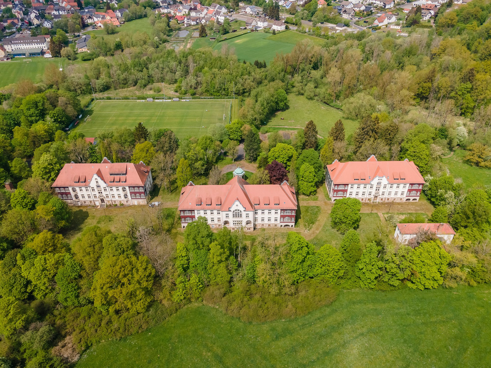 Schloss Lenoir