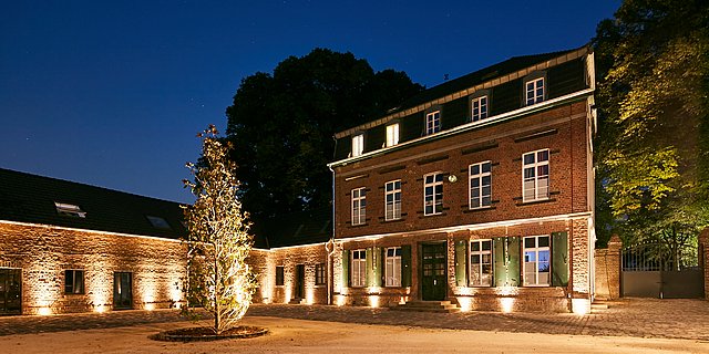 Baudenkmal Neu Engelsdorfer Hof