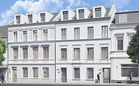 Linzer Strasse