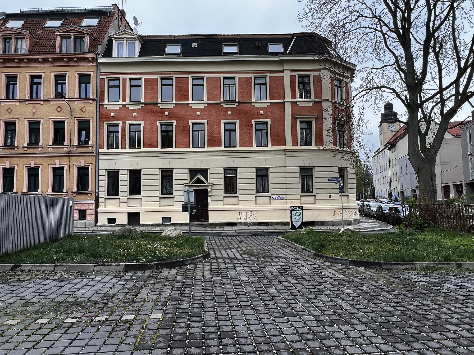 Villa Biedermann
