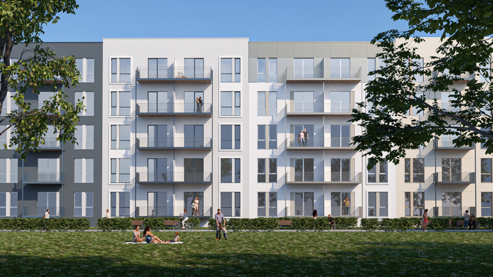 Grusonstrasse
