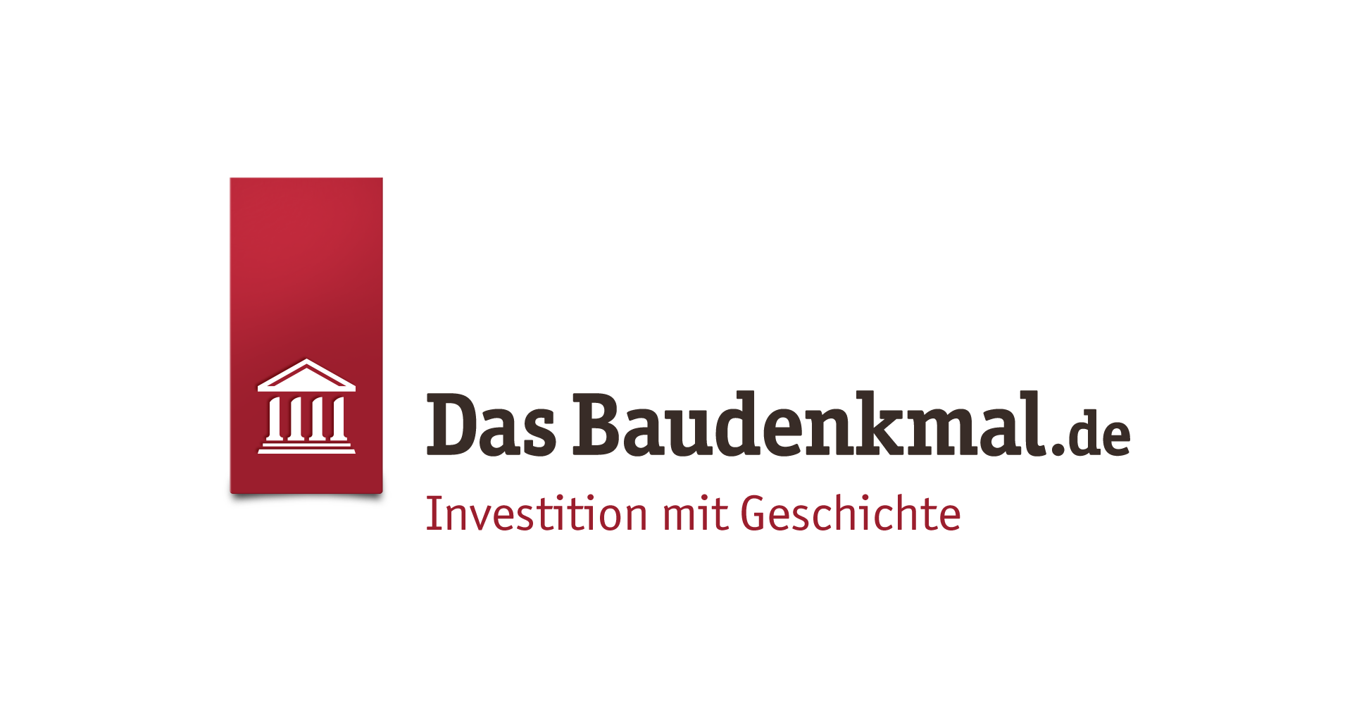 dasBaudenkmal.de Experte für Denkmalimmobilien