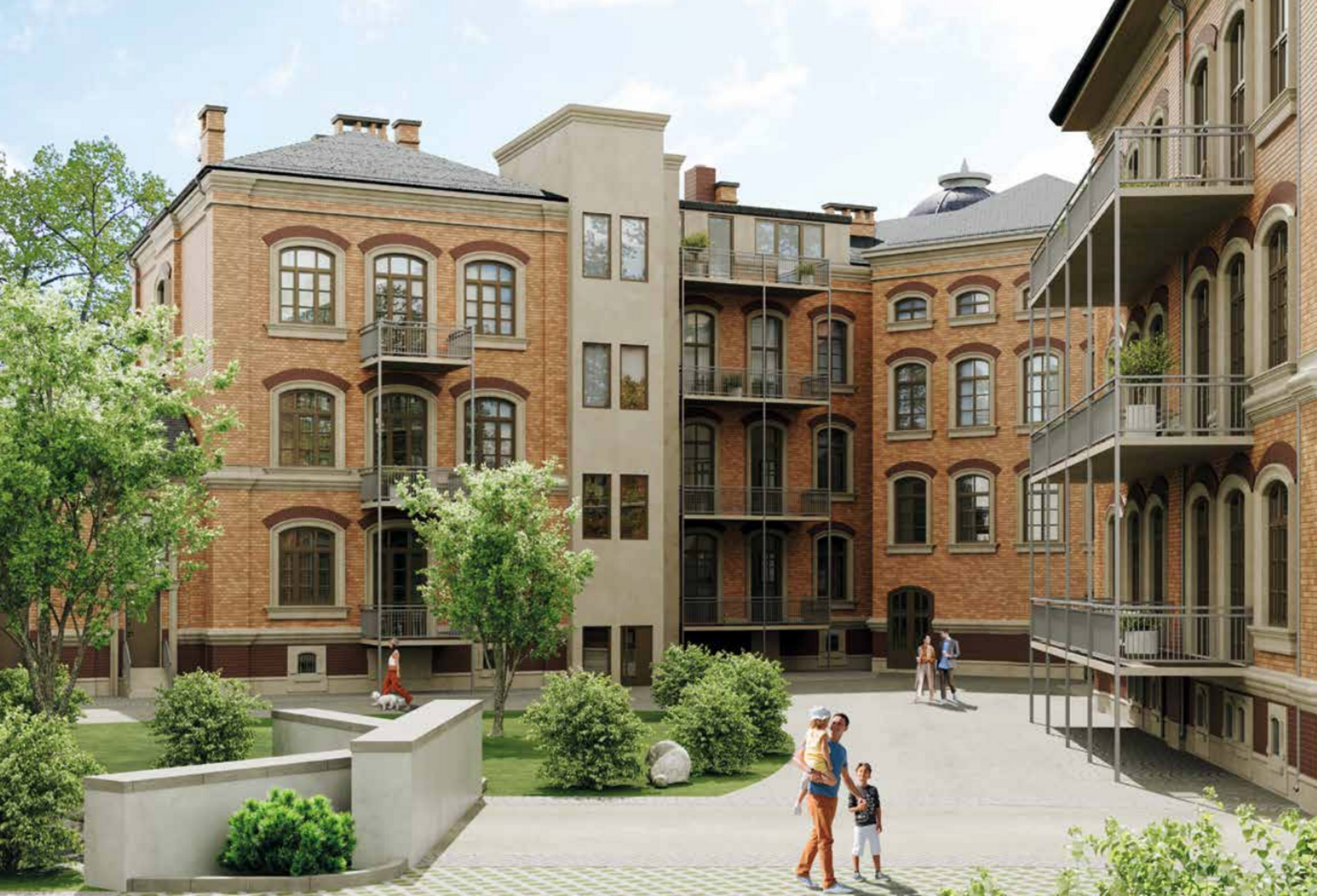 Georgenschule