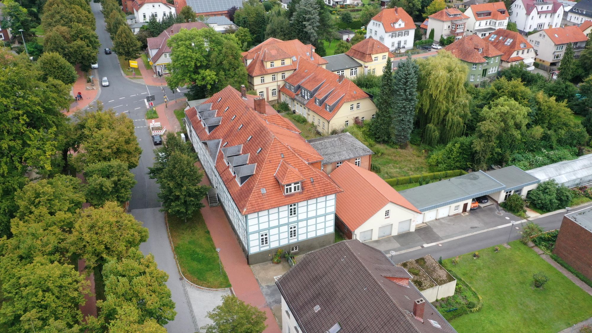 Residenz am Park