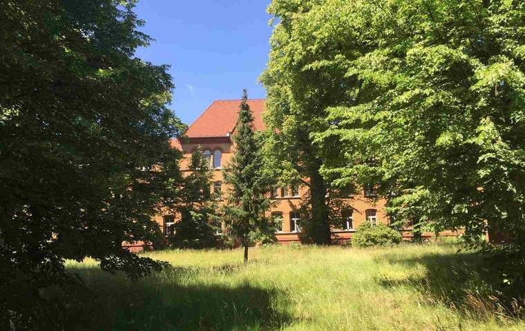 Historical Suites Historical Suites