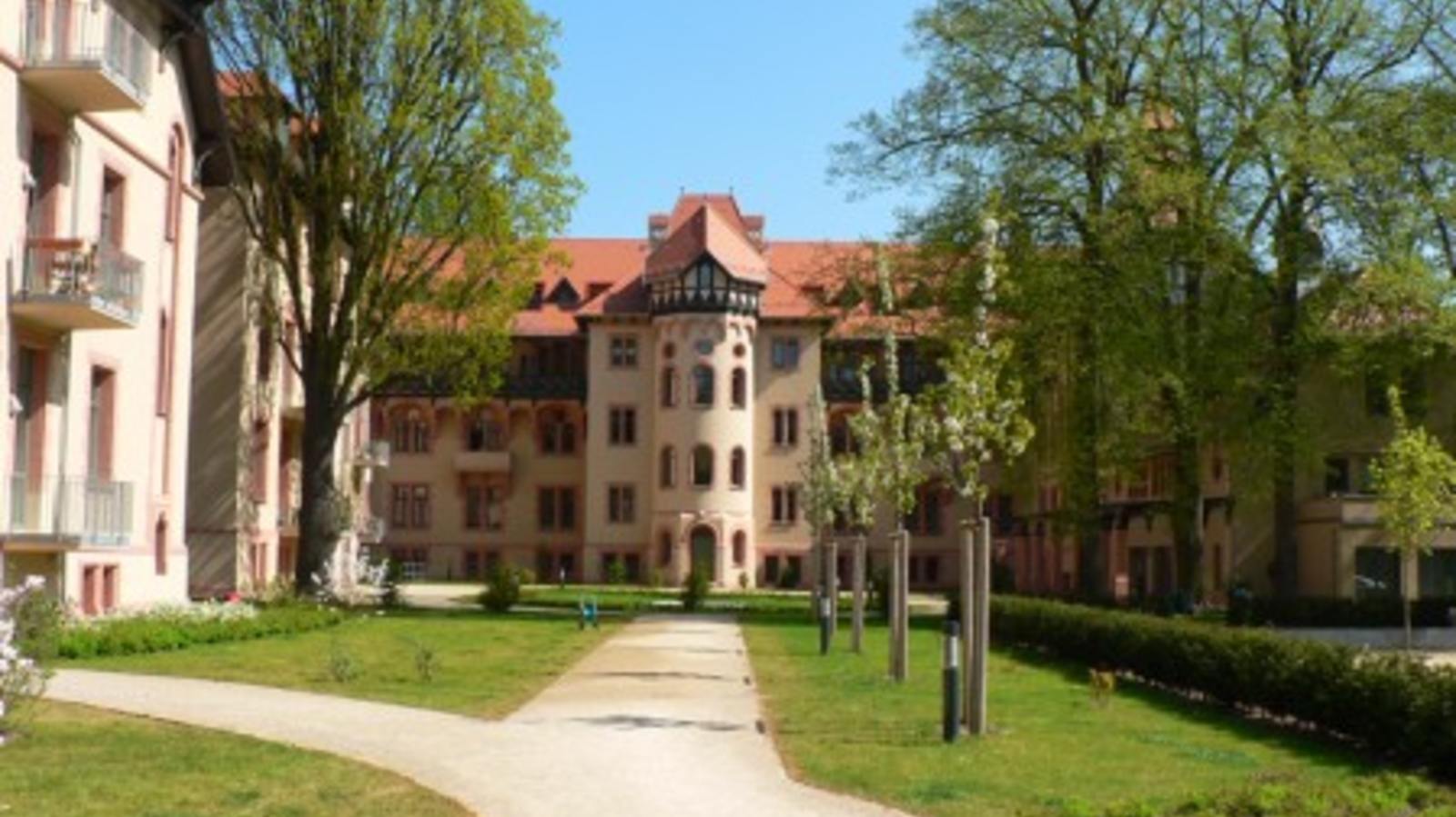 KaiserinAugustaStift