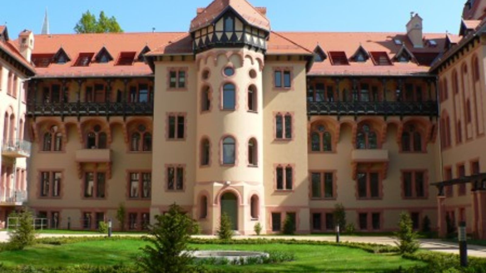 KaiserinAugustaStift