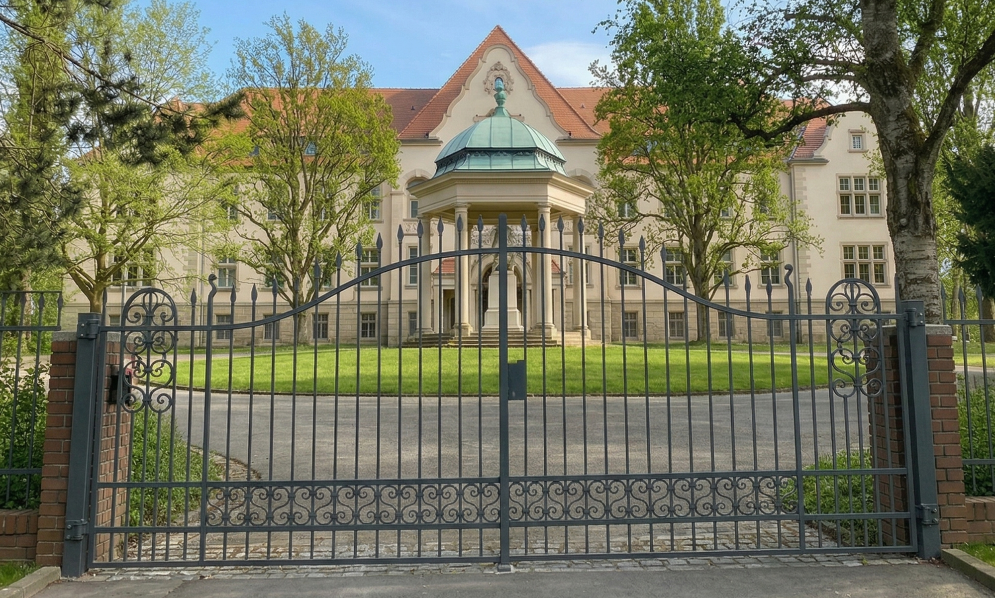 Schloss Lenoir