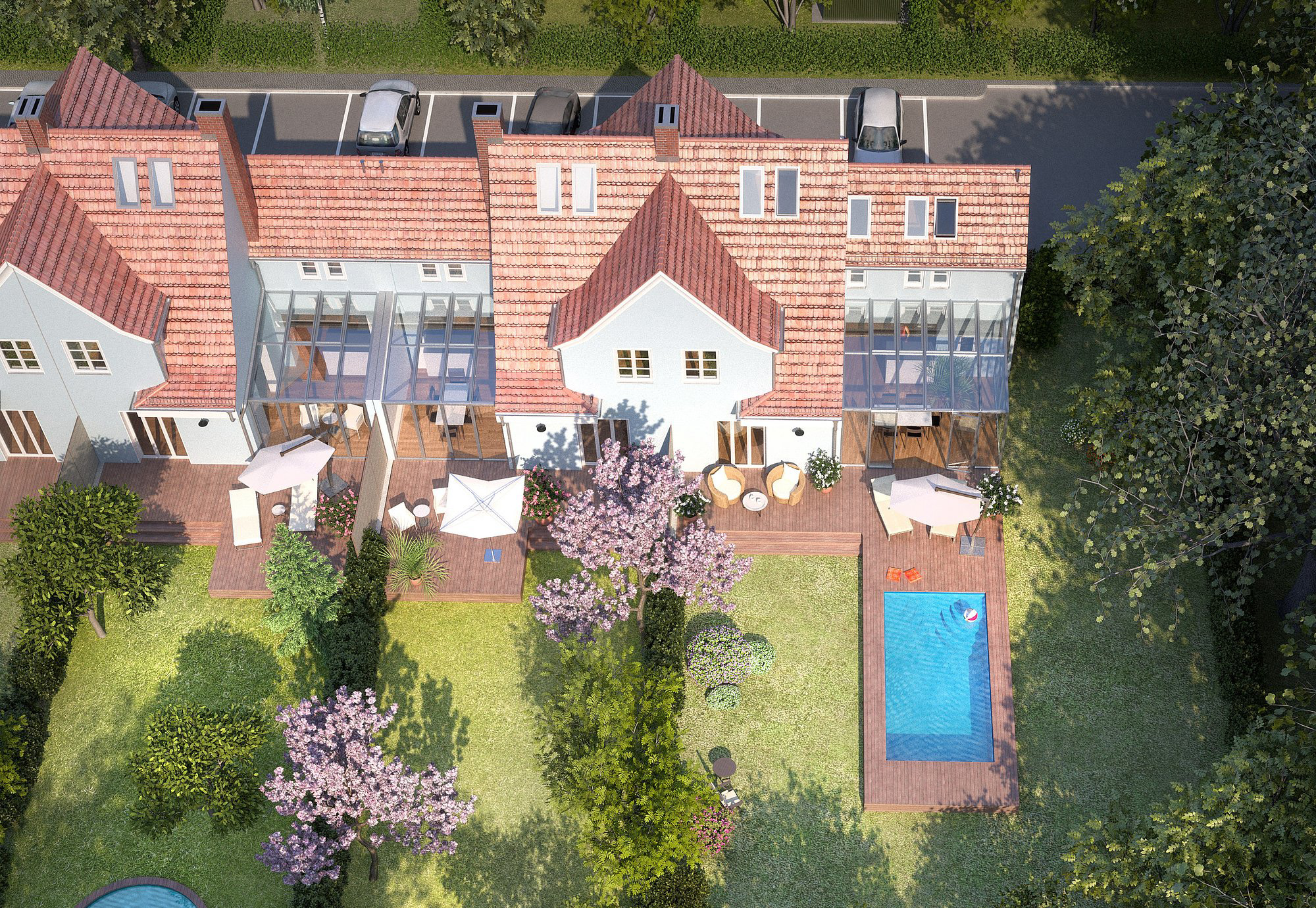 Haus Emily